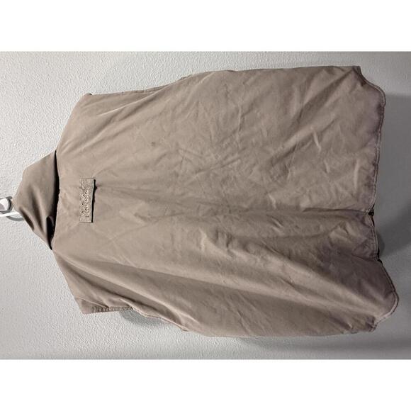 Cabela's Premier Northern Goose Down Puffer Vest, Men's Large, Regular - Picture 4 of 8